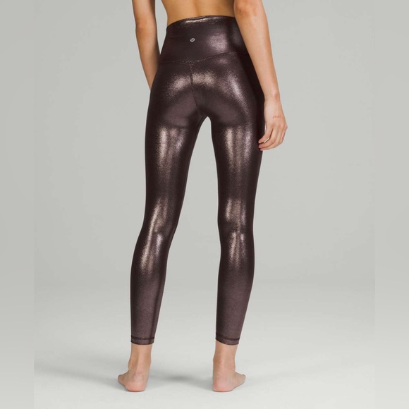 lululemon athletica Pants - Lululemon Align High-Rise Pant 25" *Shine